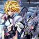 Illustration for article titled emCross Ange/em Adds Fanservice and Anal Rape to the emGundam/em Formula